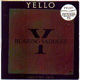 Yello - Blazing Saddles